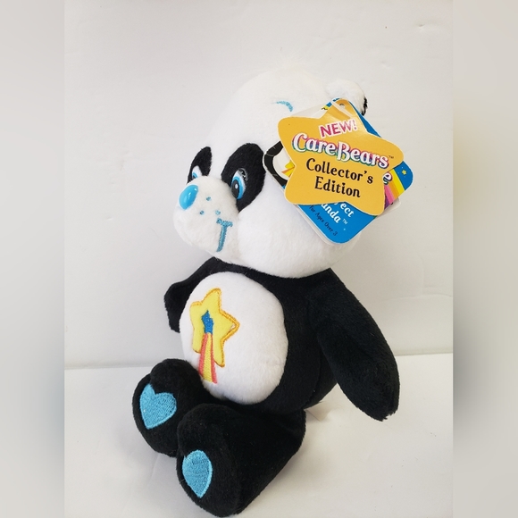 Care Bear Perfect Panda Highly Collectable Bear for Sale - Picture 2 of 4